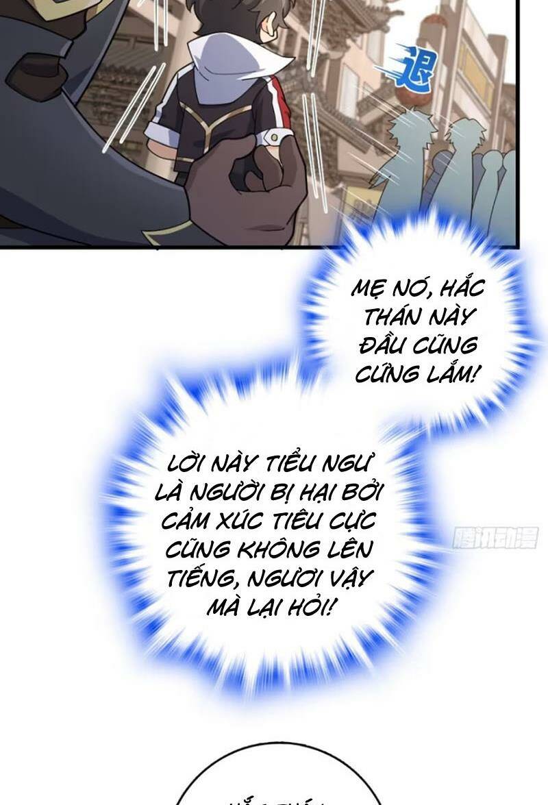 Đại Vương Tha Mạng Chapter 847 - Trang 2