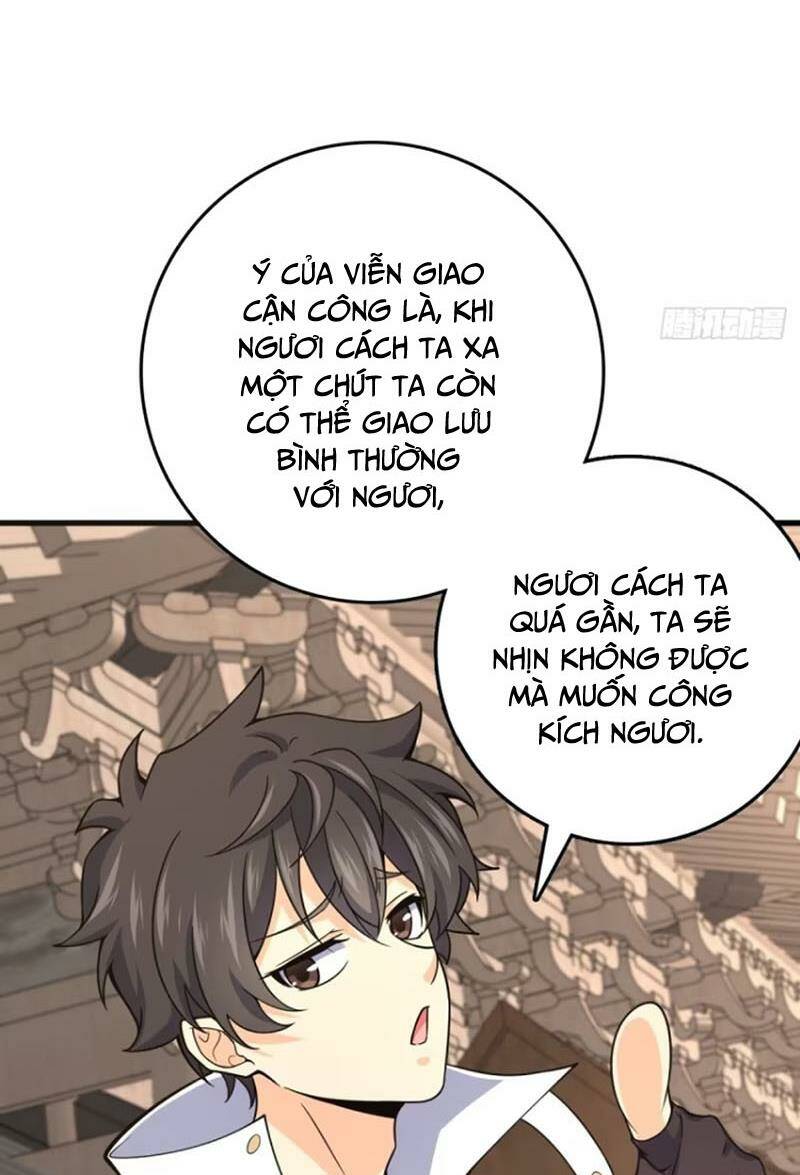 Đại Vương Tha Mạng Chapter 847 - Trang 2