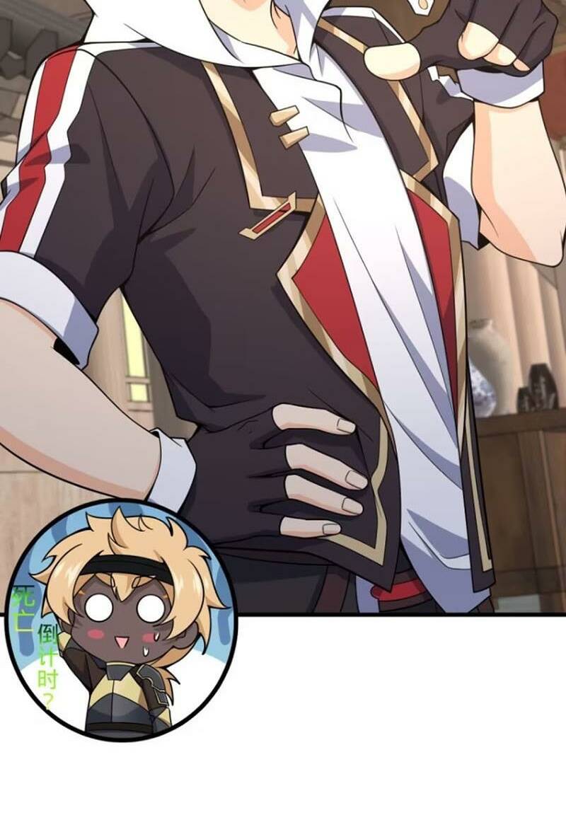 Đại Vương Tha Mạng Chapter 847 - Trang 2