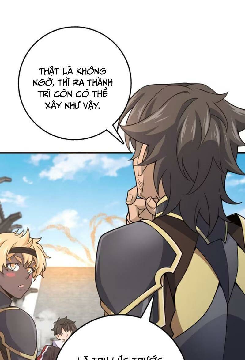 Đại Vương Tha Mạng Chapter 847 - Trang 2