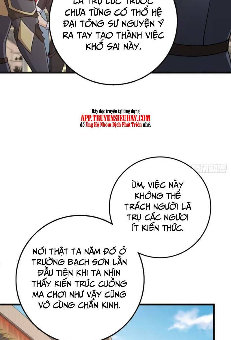 Đại Vương Tha Mạng Chapter 847 - Trang 2