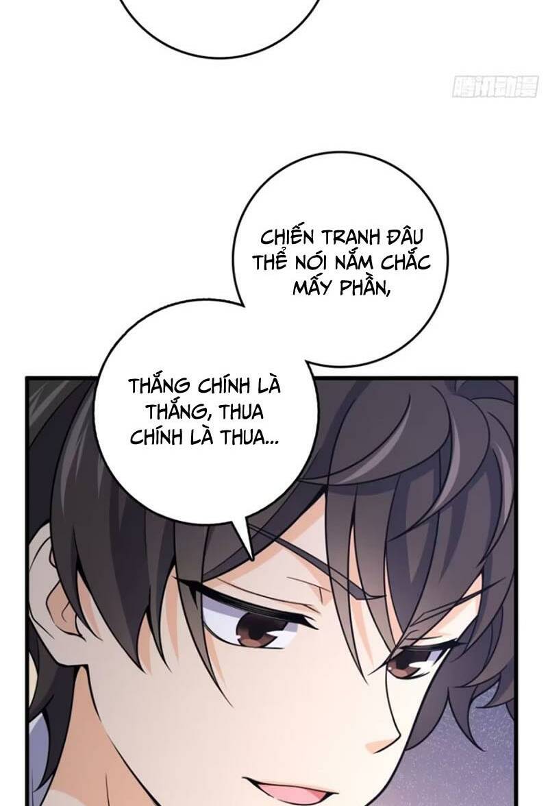 Đại Vương Tha Mạng Chapter 847 - Trang 2