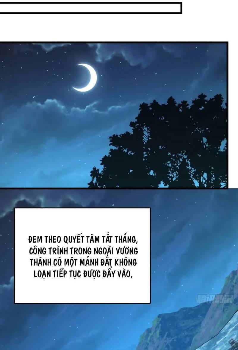 Đại Vương Tha Mạng Chapter 847 - Trang 2