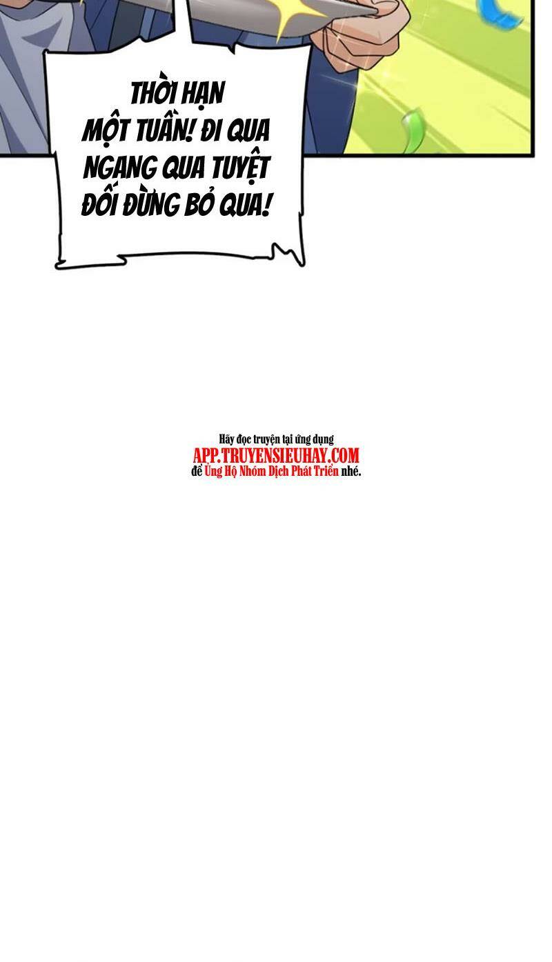 Đại Vương Tha Mạng Chapter 847 - Trang 2