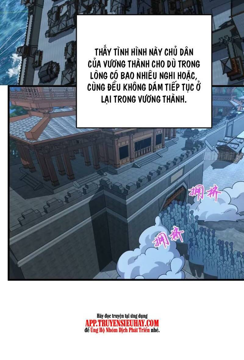 Đại Vương Tha Mạng Chapter 847 - Trang 2