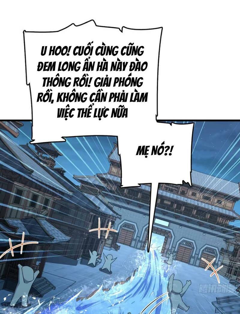 Đại Vương Tha Mạng Chapter 847 - Trang 2