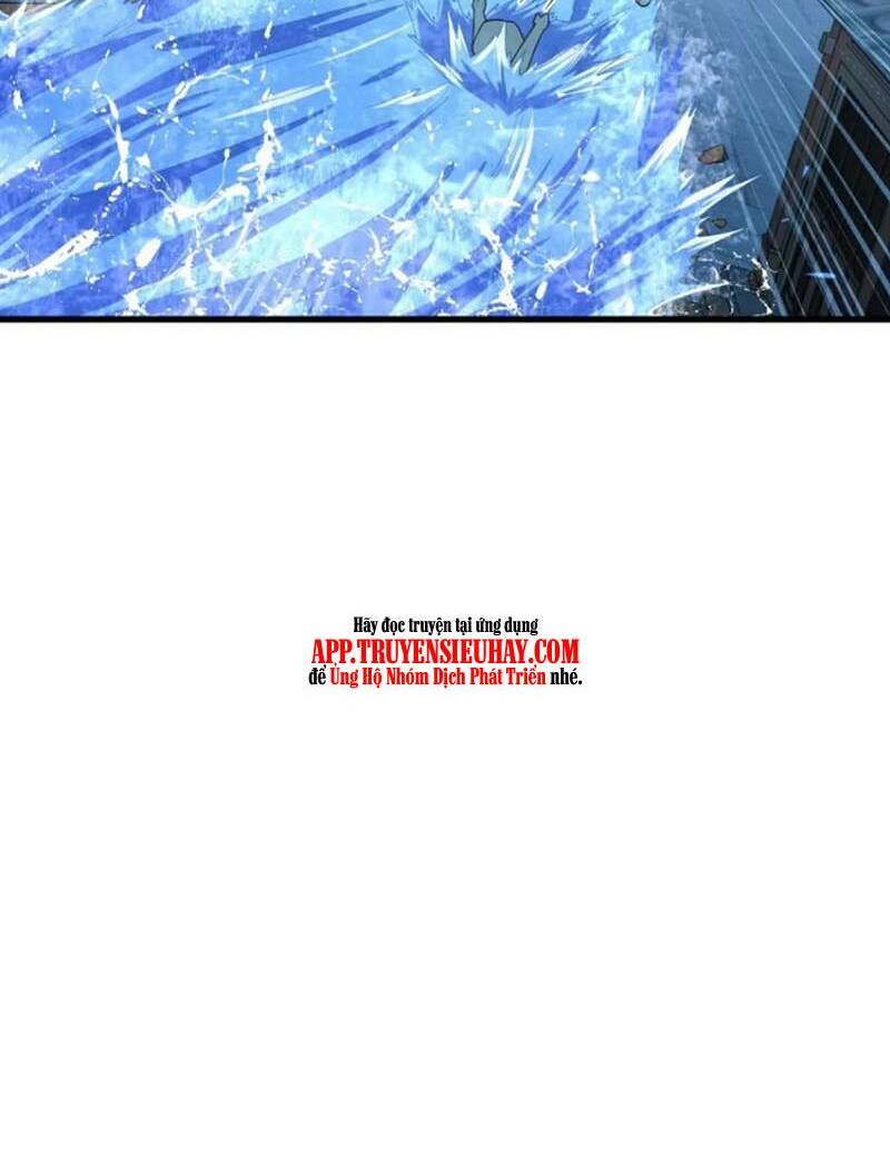 Đại Vương Tha Mạng Chapter 847 - Trang 2