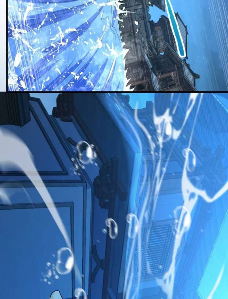 Đại Vương Tha Mạng Chapter 847 - Trang 2