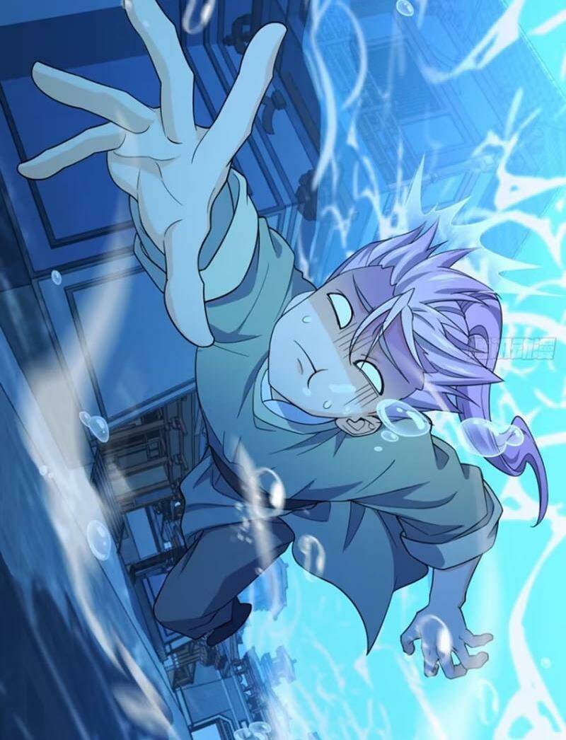 Đại Vương Tha Mạng Chapter 847 - Trang 2