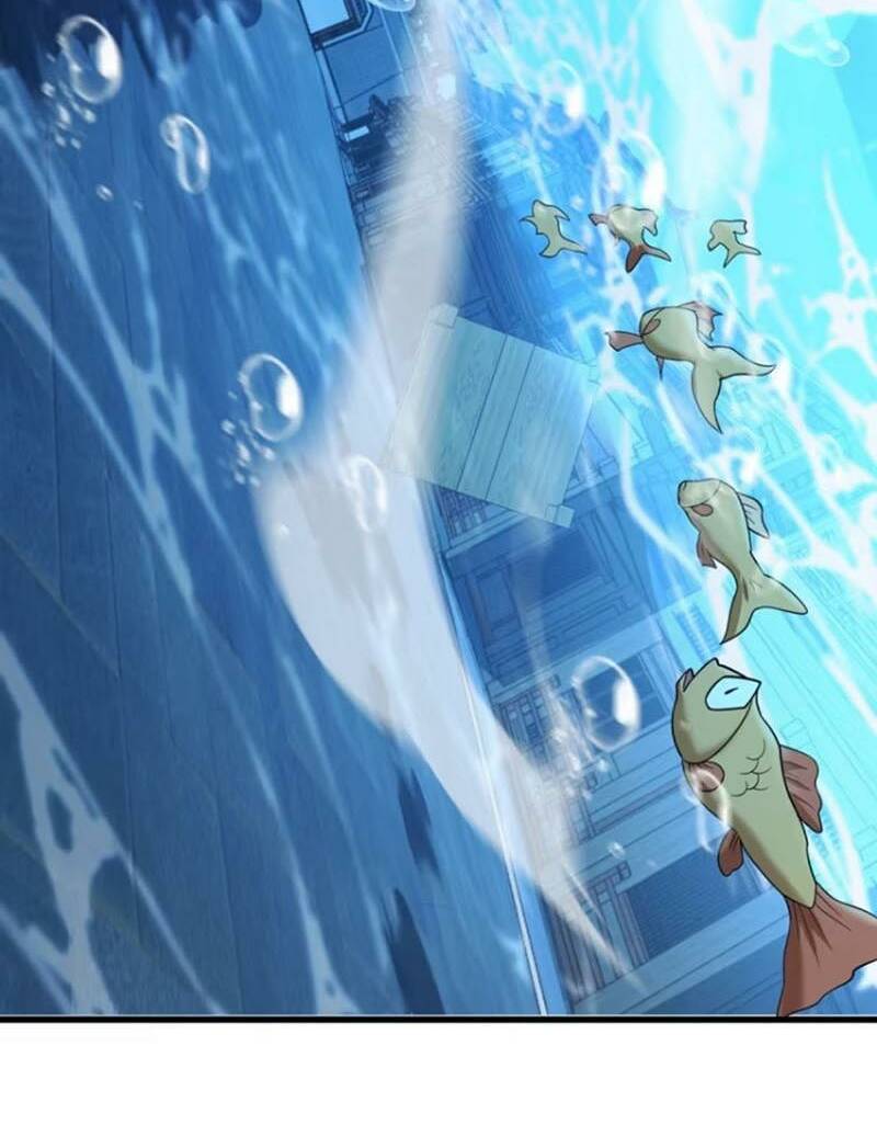 Đại Vương Tha Mạng Chapter 847 - Trang 2