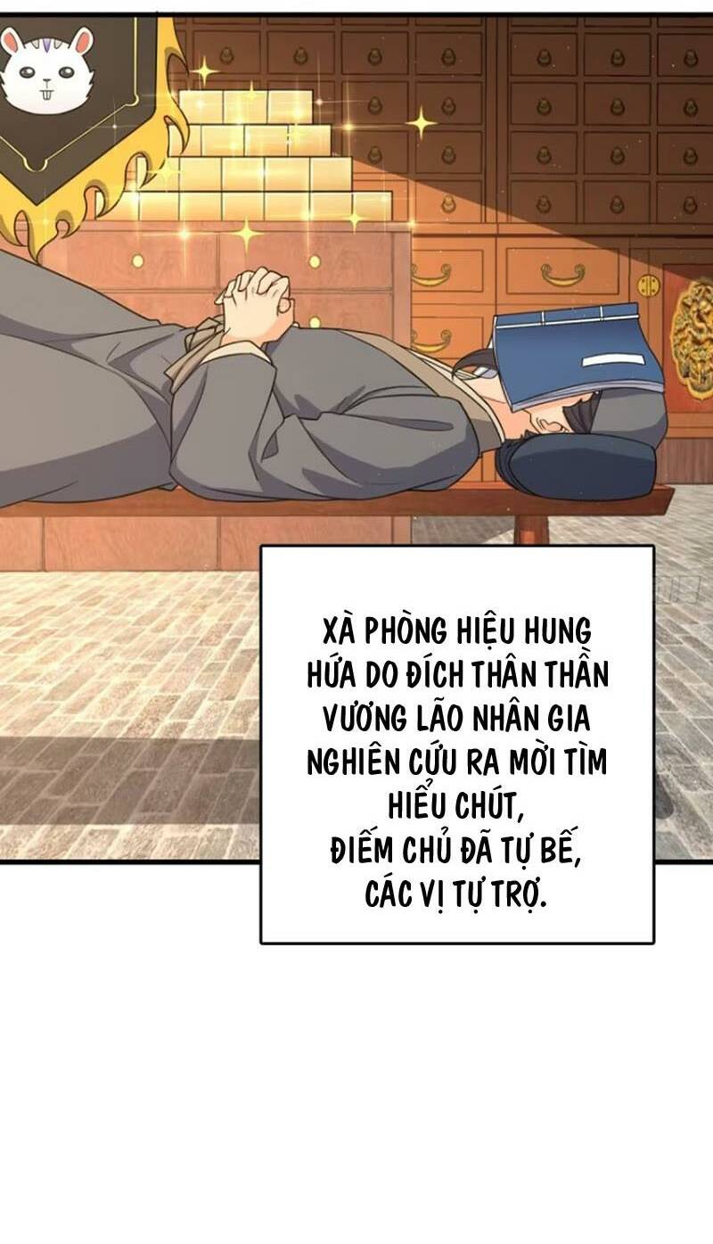 Đại Vương Tha Mạng Chapter 847 - Trang 2