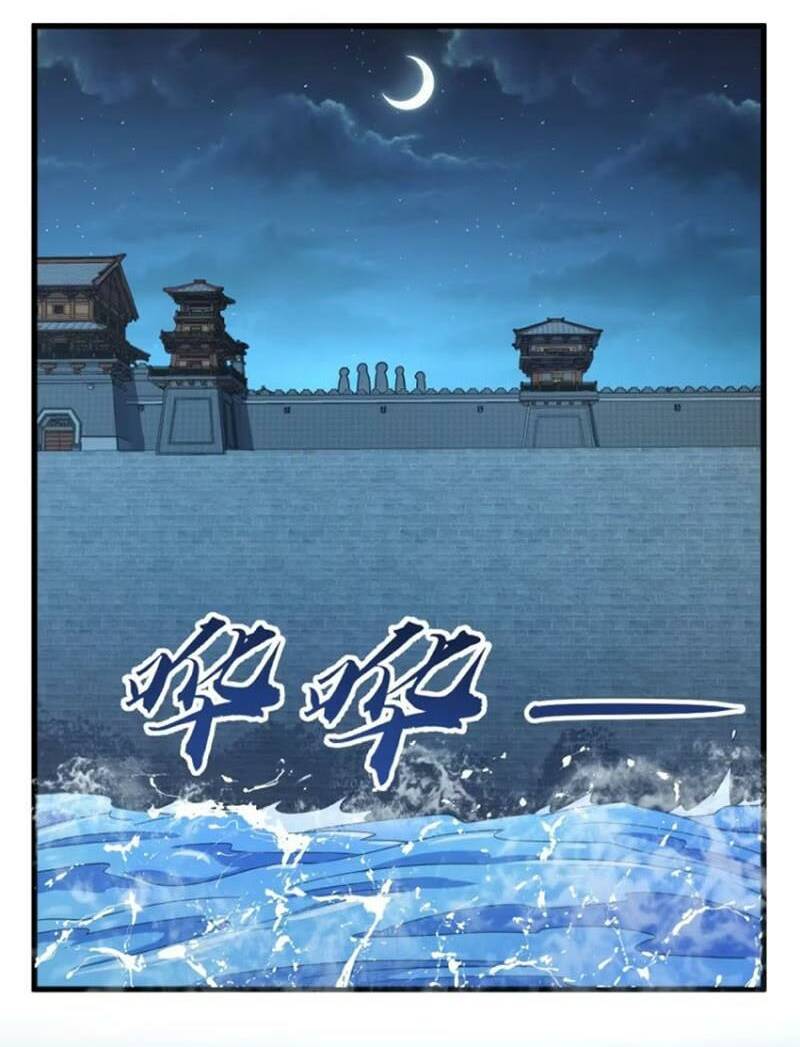 Đại Vương Tha Mạng Chapter 847 - Trang 2