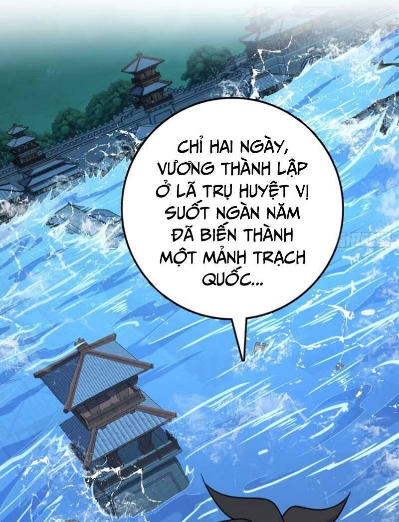 Đại Vương Tha Mạng Chapter 847 - Trang 2