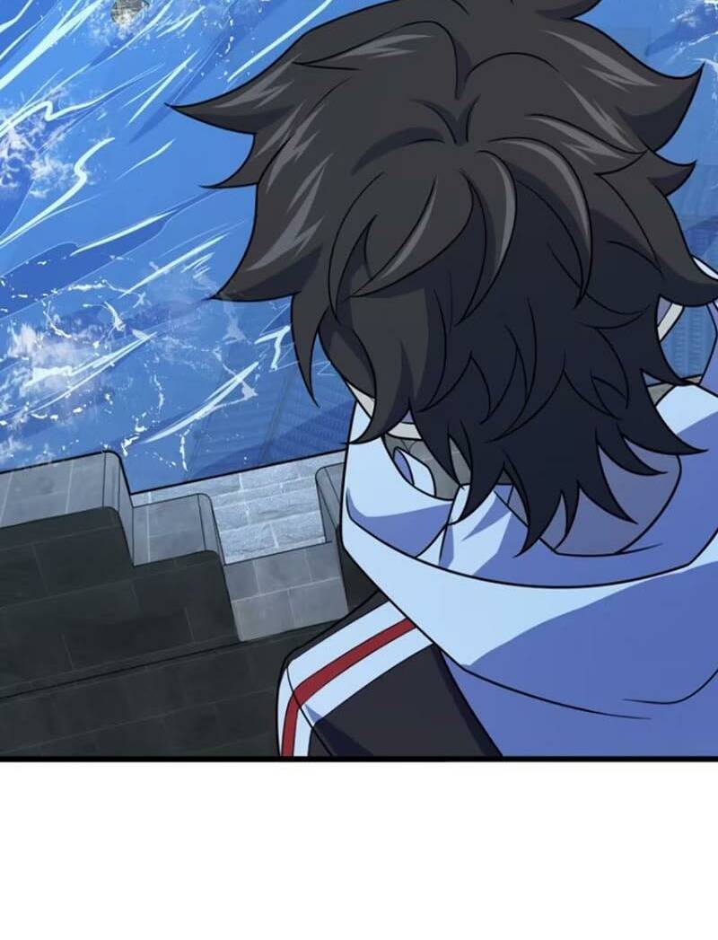 Đại Vương Tha Mạng Chapter 847 - Trang 2