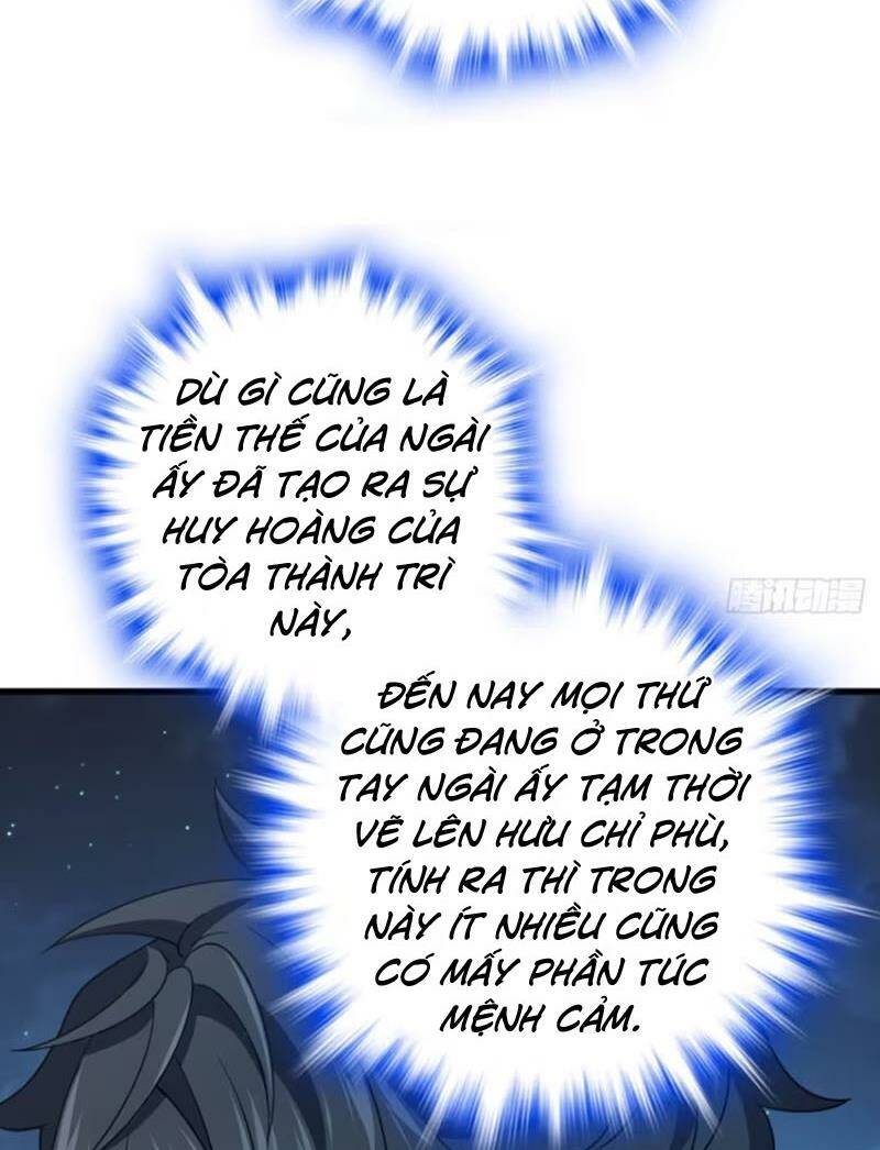 Đại Vương Tha Mạng Chapter 847 - Trang 2
