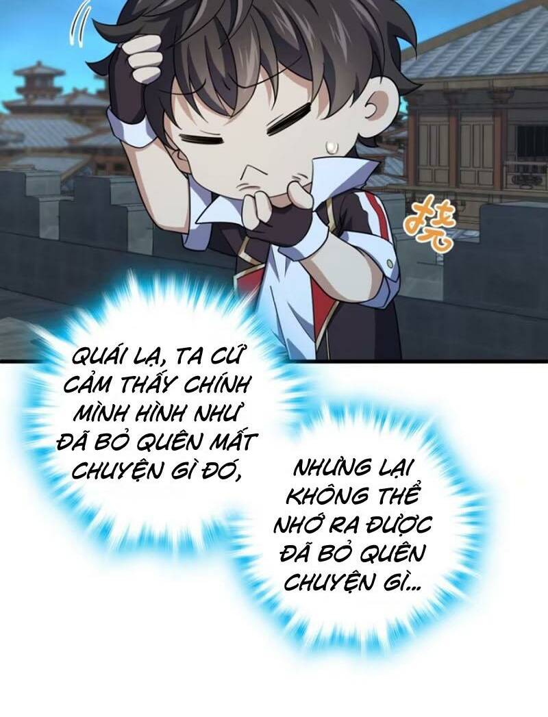 Đại Vương Tha Mạng Chapter 847 - Trang 2