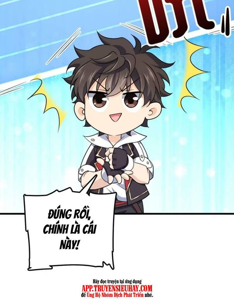 Đại Vương Tha Mạng Chapter 847 - Trang 2