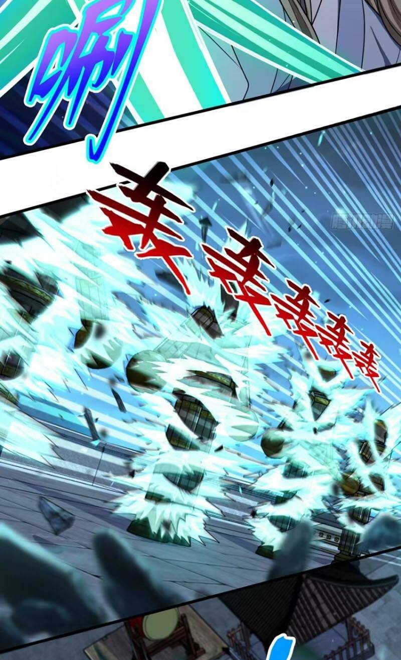 Đại Vương Tha Mạng Chapter 848 - Trang 2