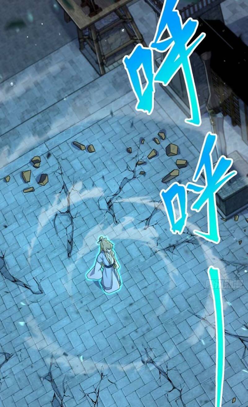 Đại Vương Tha Mạng Chapter 848 - Trang 2