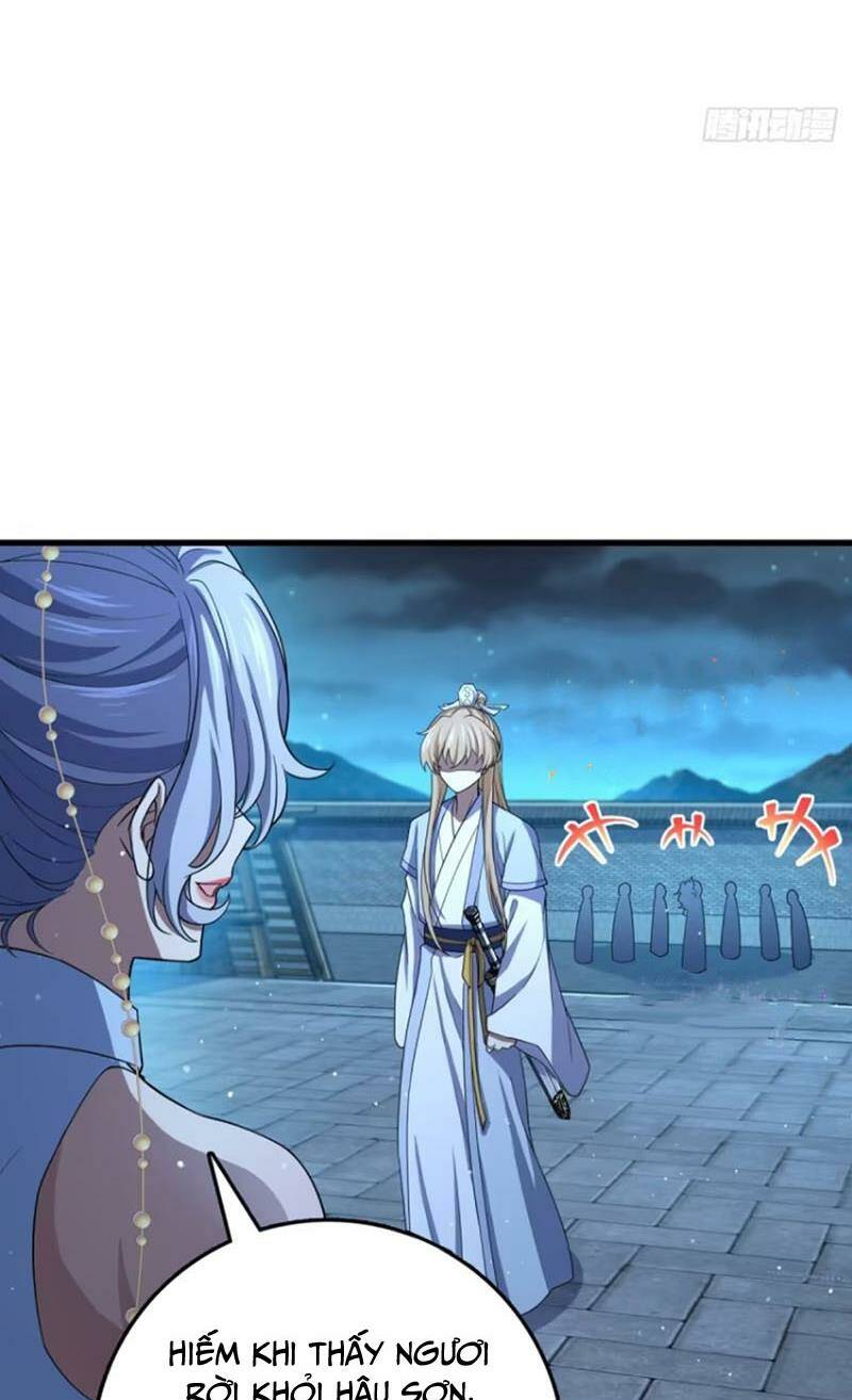 Đại Vương Tha Mạng Chapter 848 - Trang 2