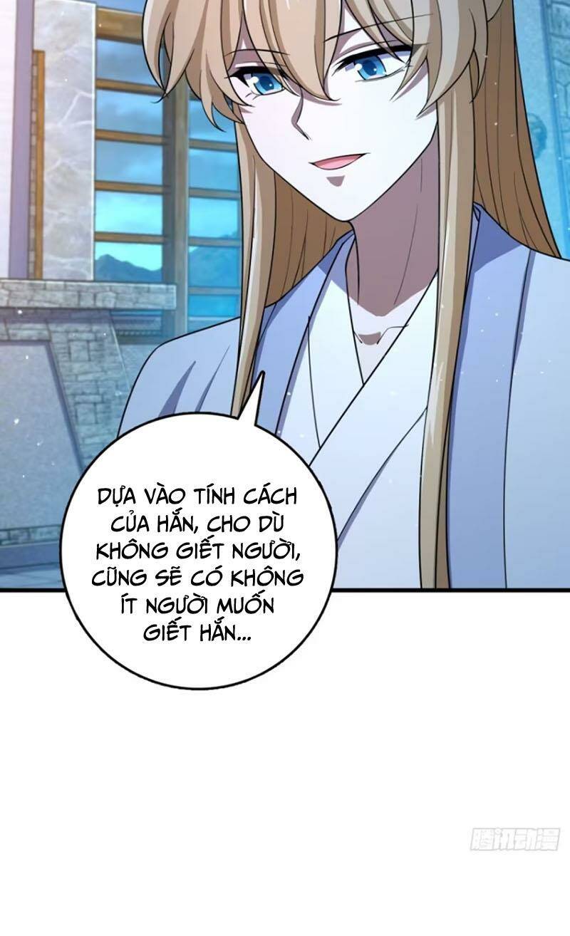 Đại Vương Tha Mạng Chapter 848 - Trang 2