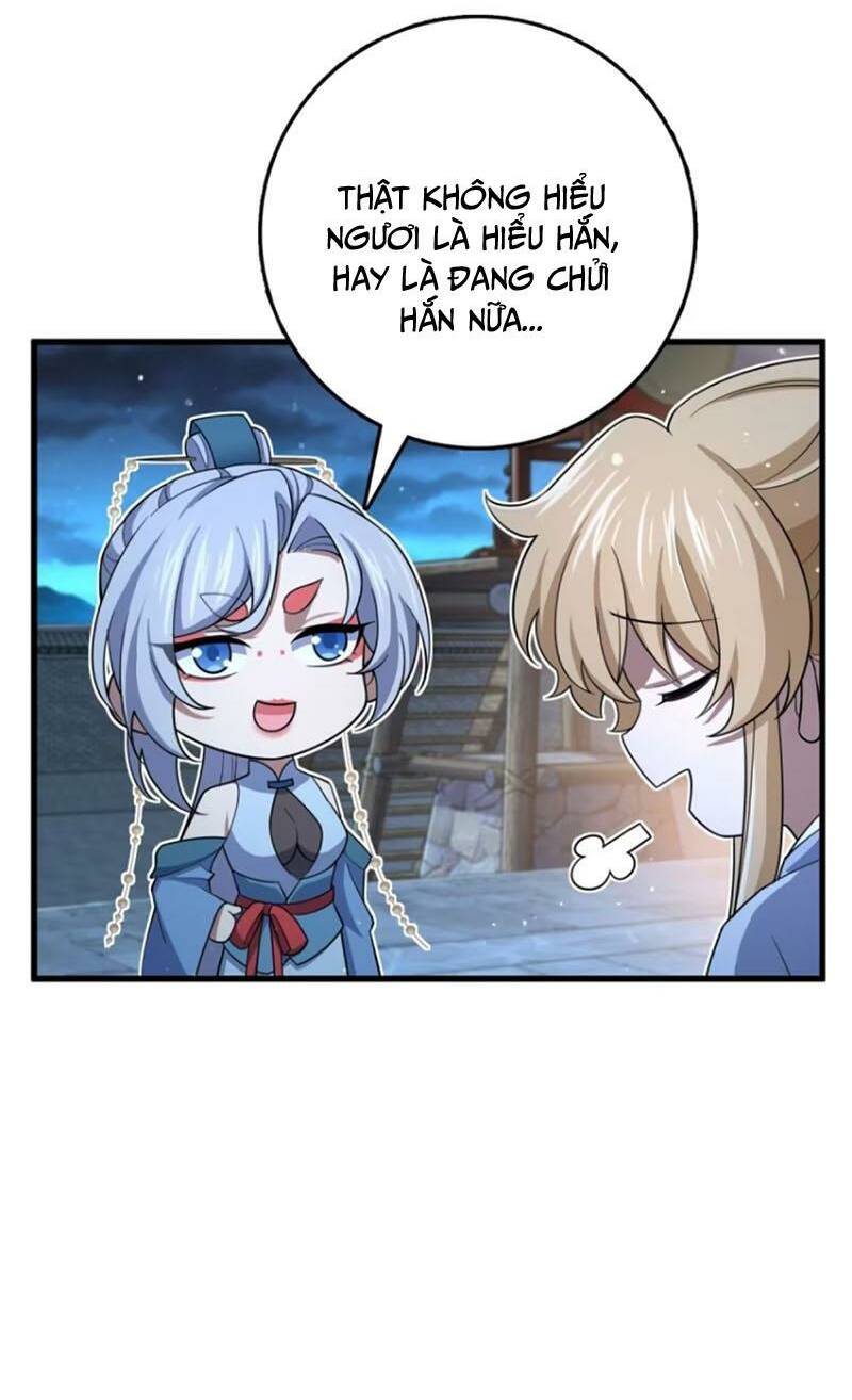 Đại Vương Tha Mạng Chapter 848 - Trang 2