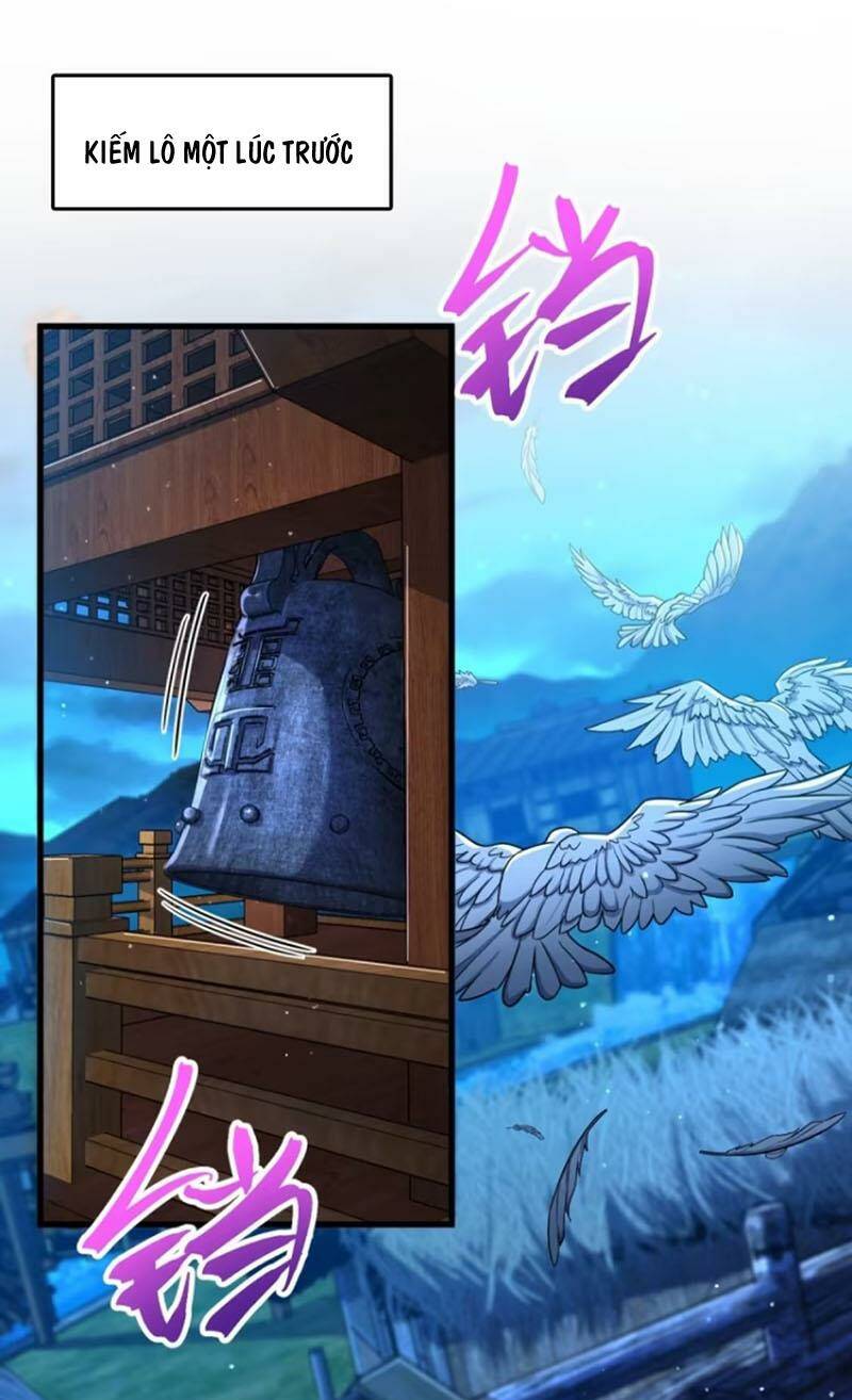 Đại Vương Tha Mạng Chapter 848 - Trang 2