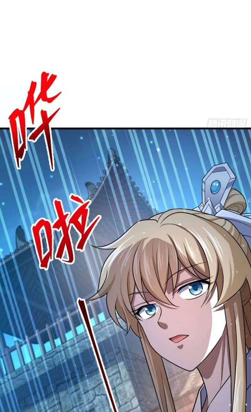 Đại Vương Tha Mạng Chapter 848 - Trang 2