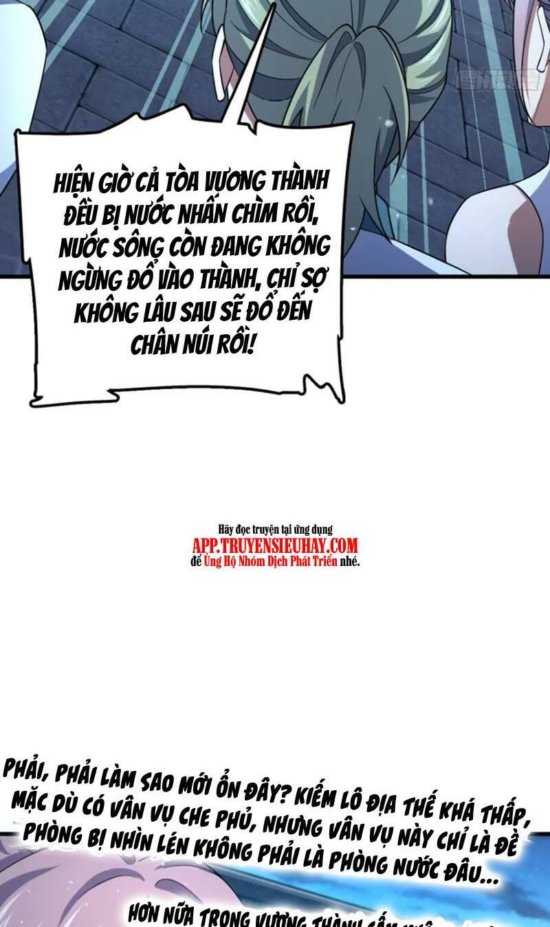 Đại Vương Tha Mạng Chapter 848 - Trang 2