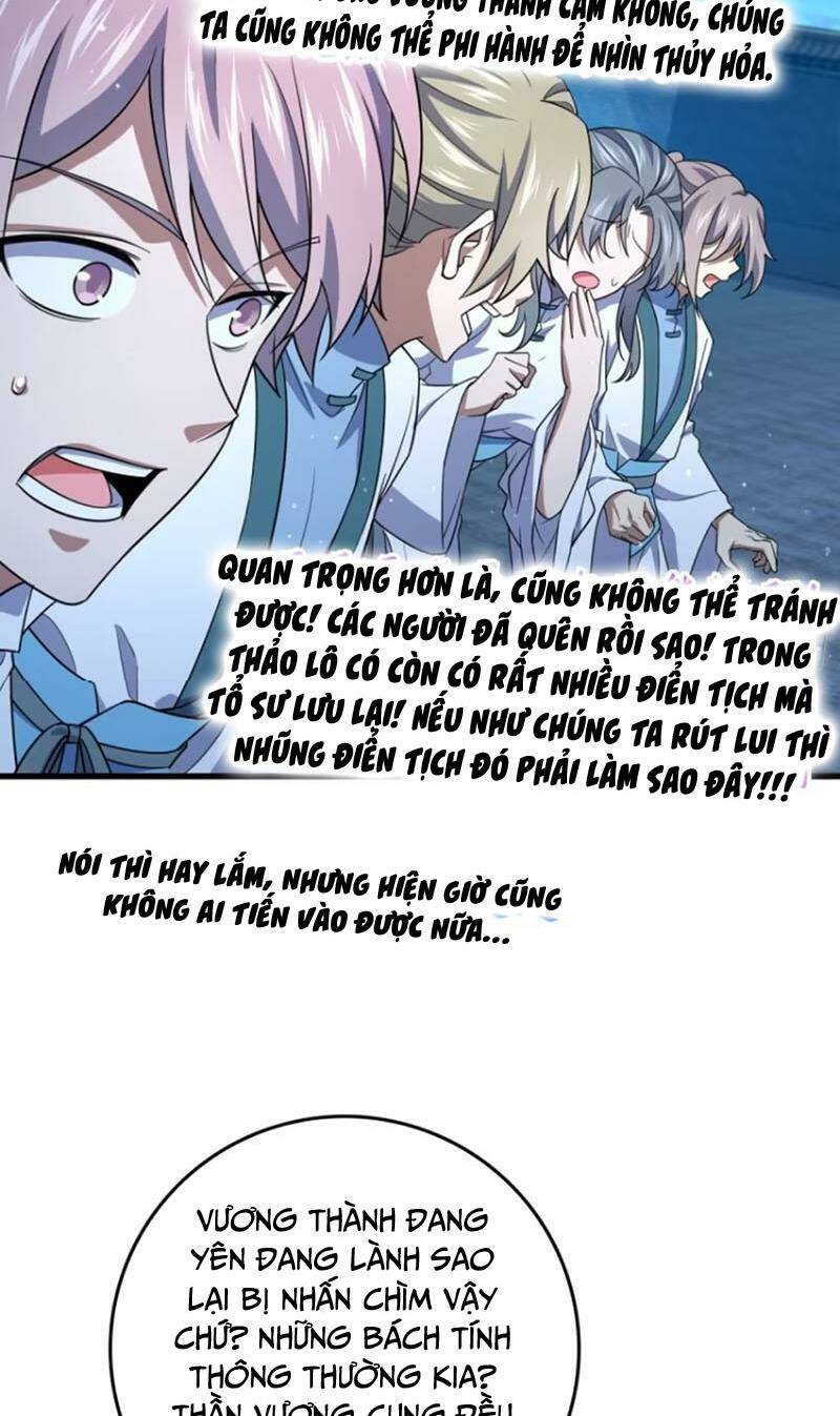 Đại Vương Tha Mạng Chapter 848 - Trang 2