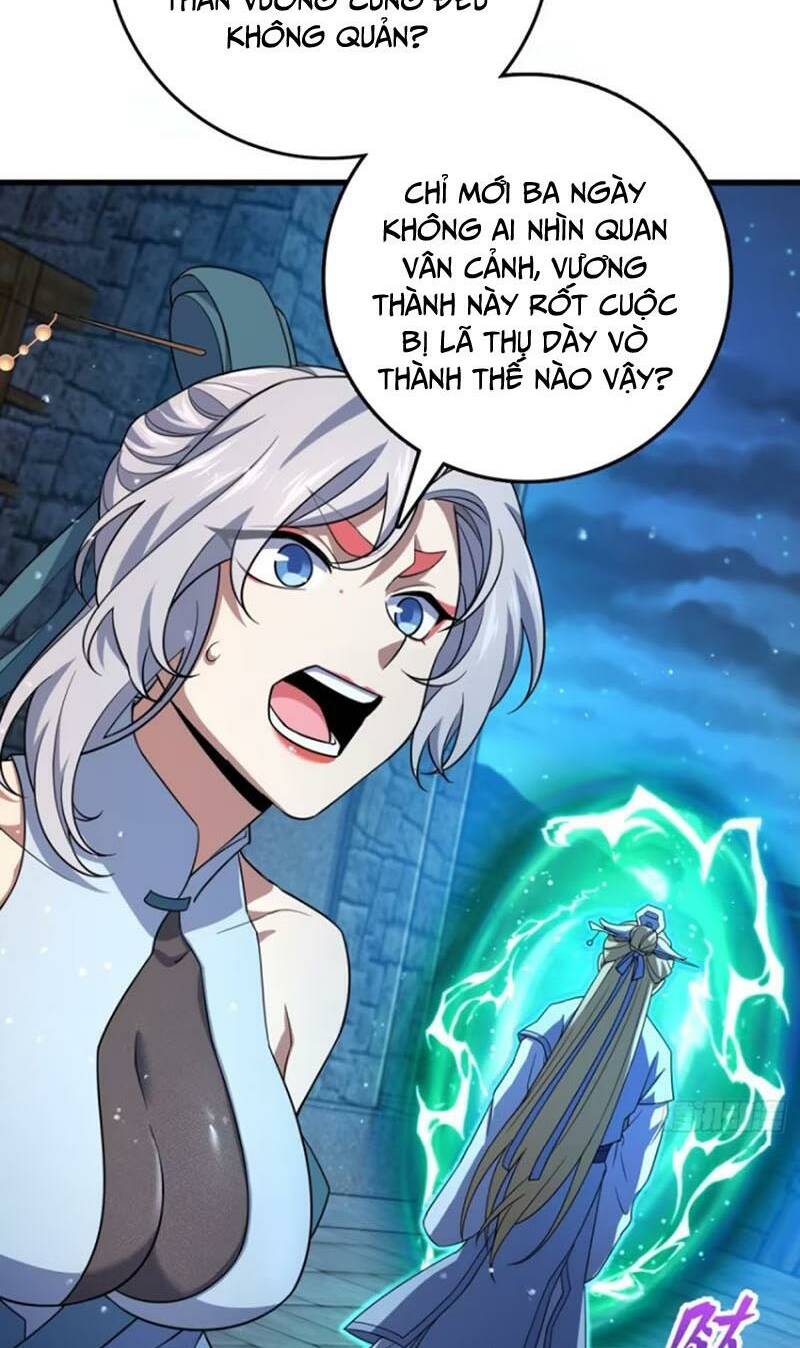 Đại Vương Tha Mạng Chapter 848 - Trang 2