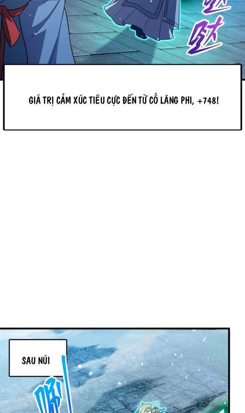 Đại Vương Tha Mạng Chapter 848 - Trang 2