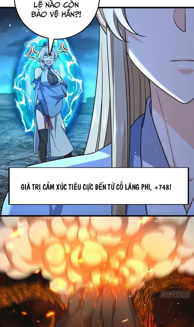 Đại Vương Tha Mạng Chapter 848 - Trang 2