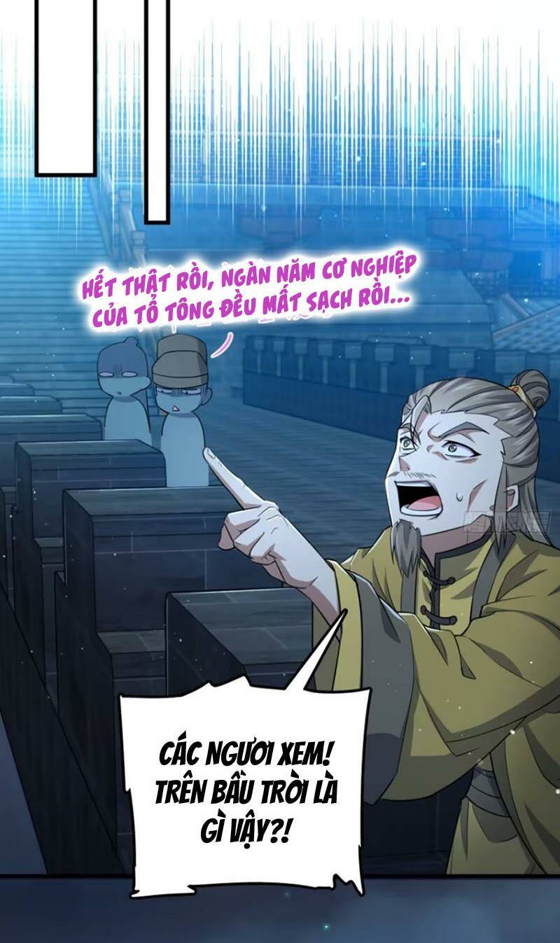 Đại Vương Tha Mạng Chapter 848 - Trang 2