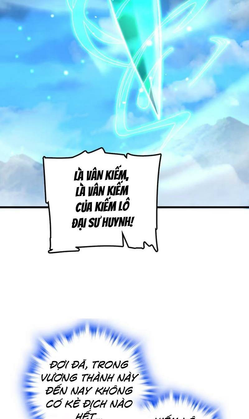 Đại Vương Tha Mạng Chapter 848 - Trang 2