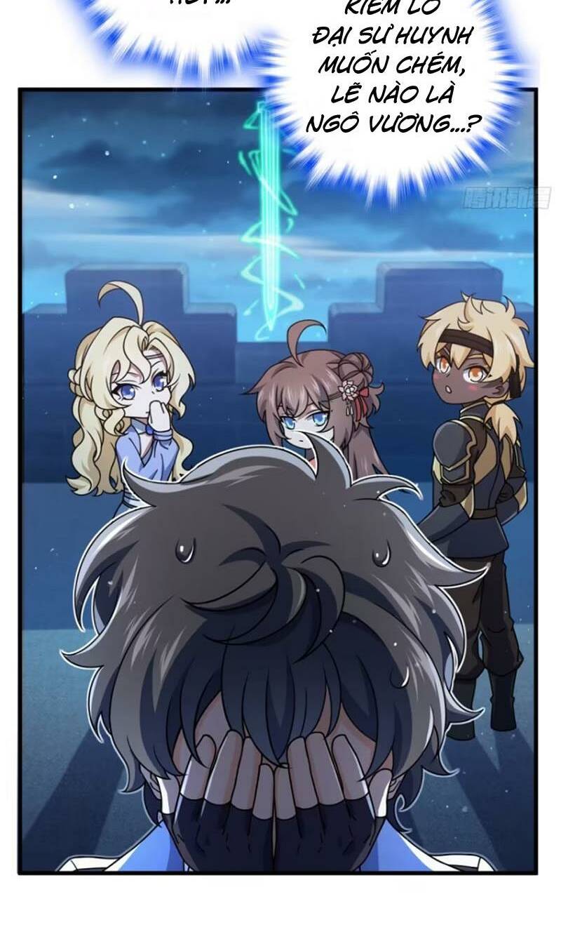 Đại Vương Tha Mạng Chapter 848 - Trang 2
