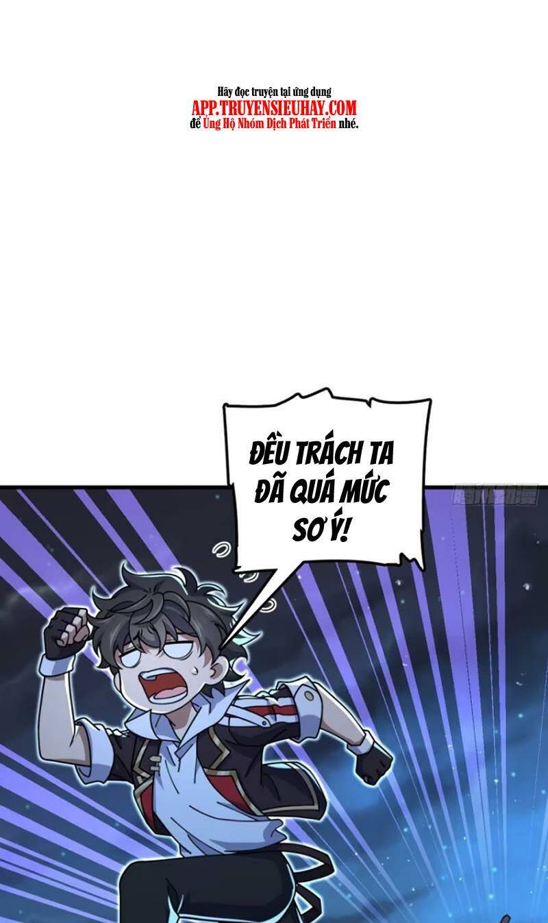 Đại Vương Tha Mạng Chapter 848 - Trang 2