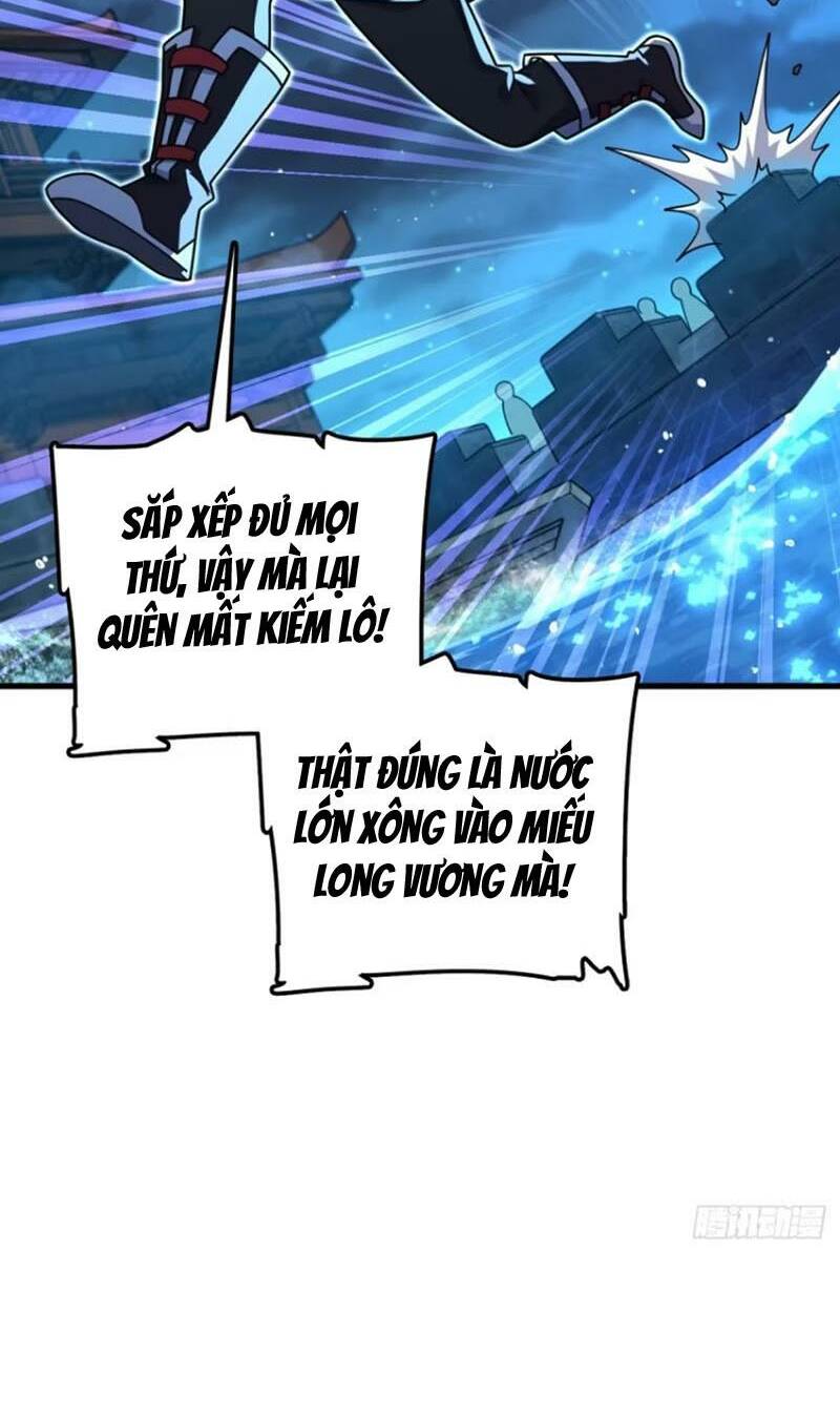 Đại Vương Tha Mạng Chapter 848 - Trang 2