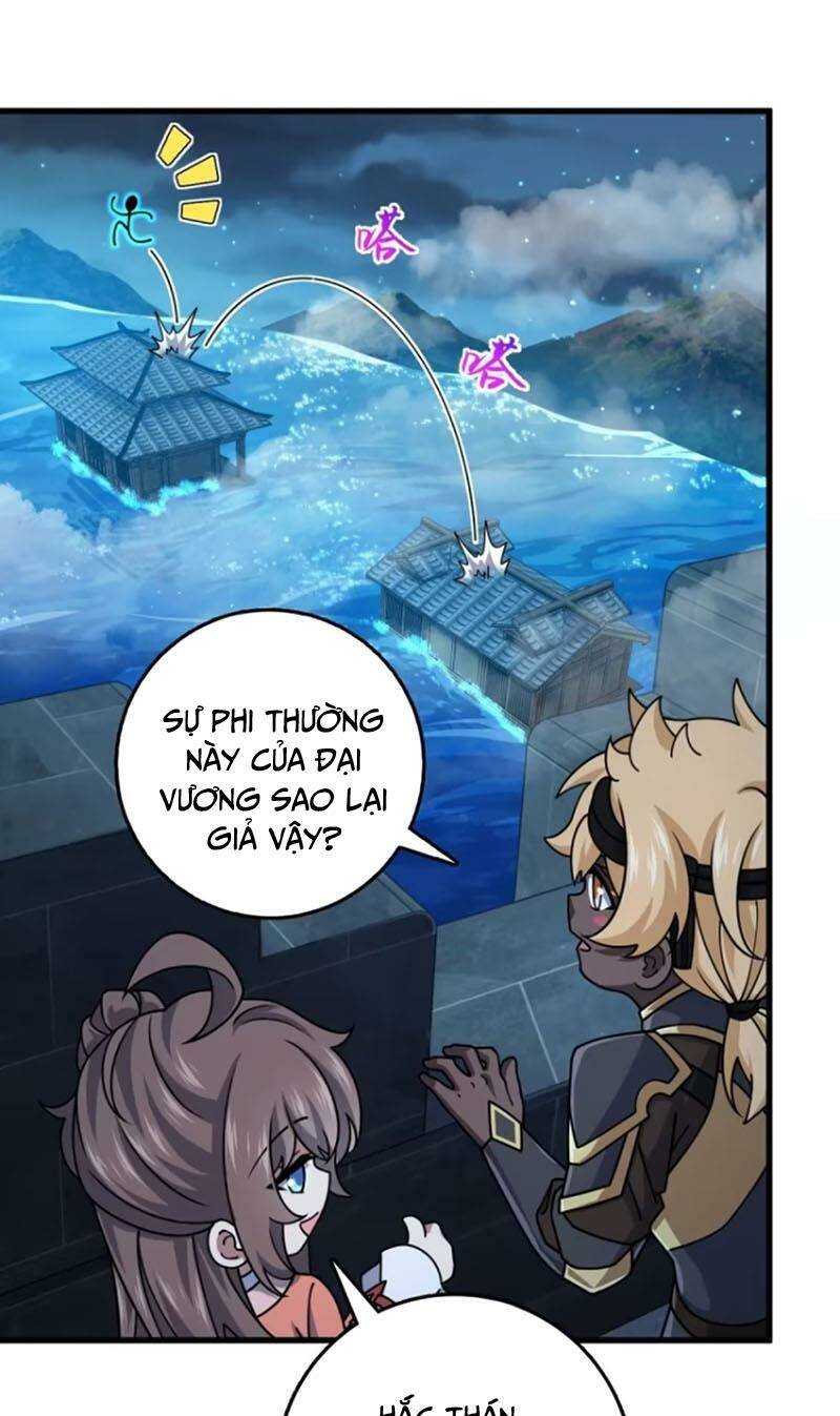 Đại Vương Tha Mạng Chapter 848 - Trang 2