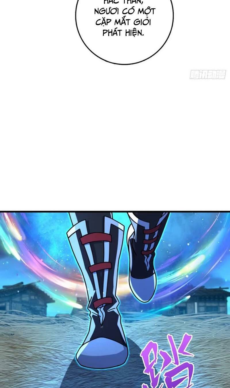 Đại Vương Tha Mạng Chapter 848 - Trang 2