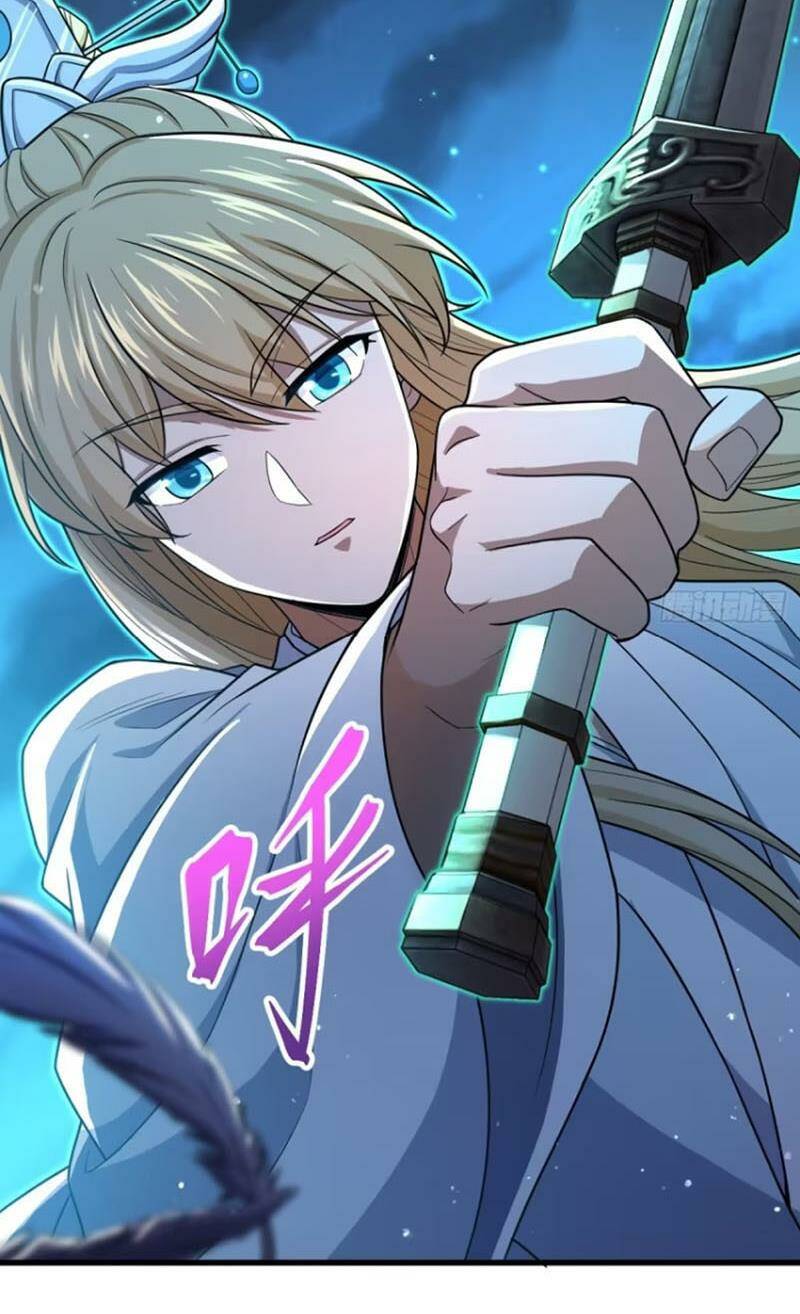 Đại Vương Tha Mạng Chapter 848 - Trang 2