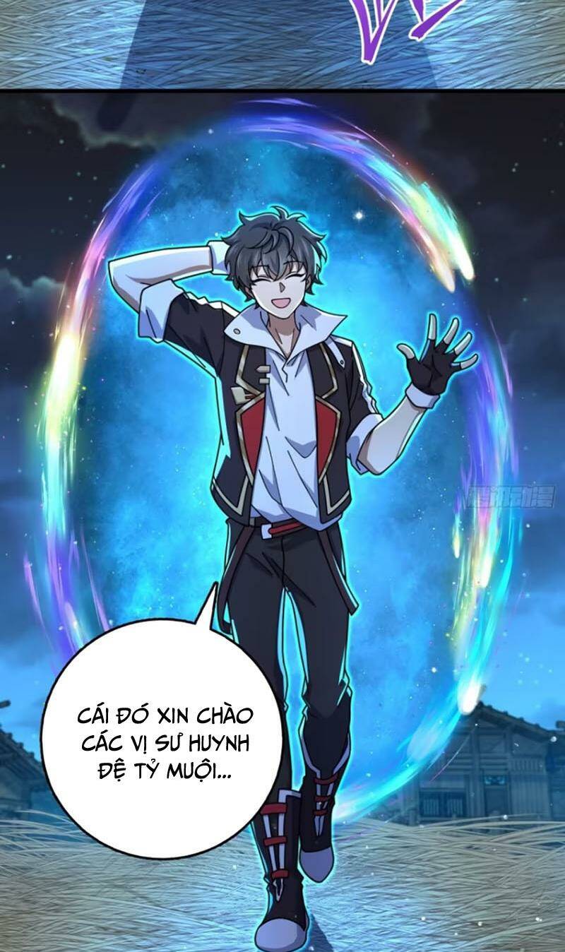 Đại Vương Tha Mạng Chapter 848 - Trang 2