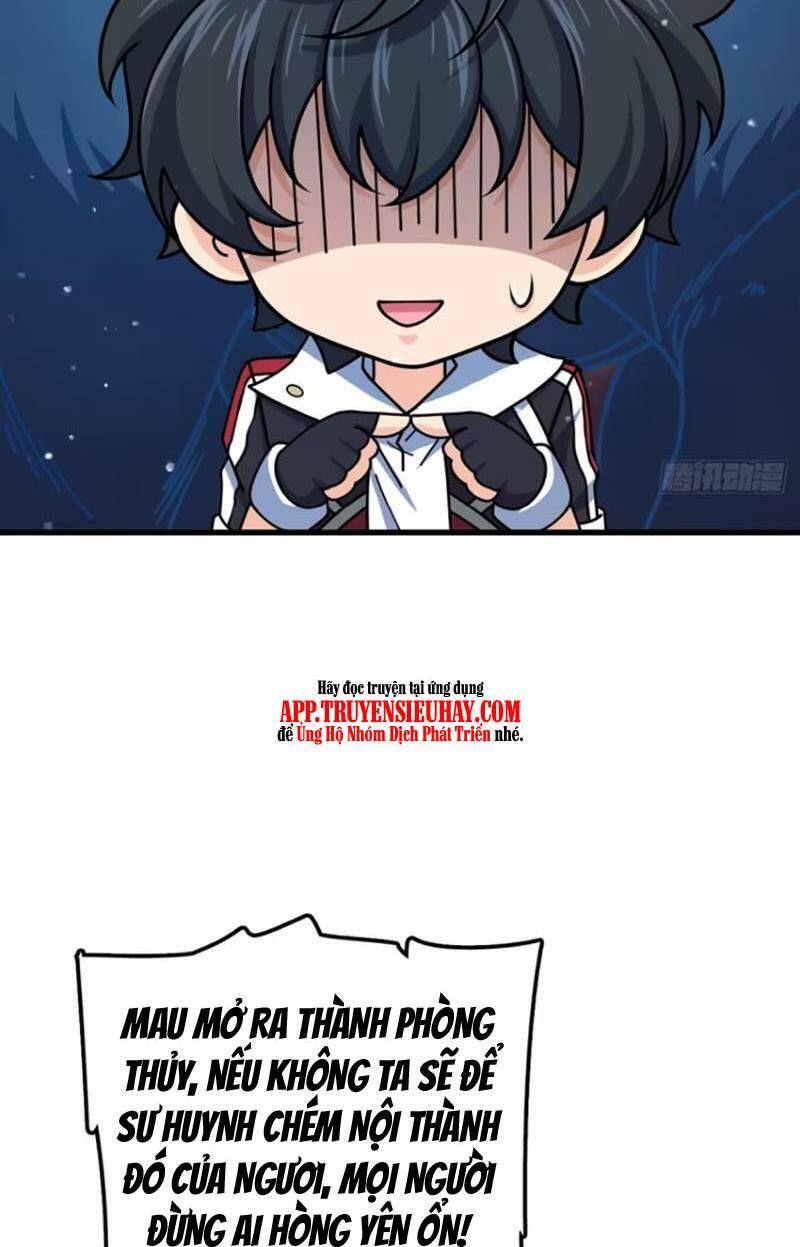 Đại Vương Tha Mạng Chapter 848 - Trang 2