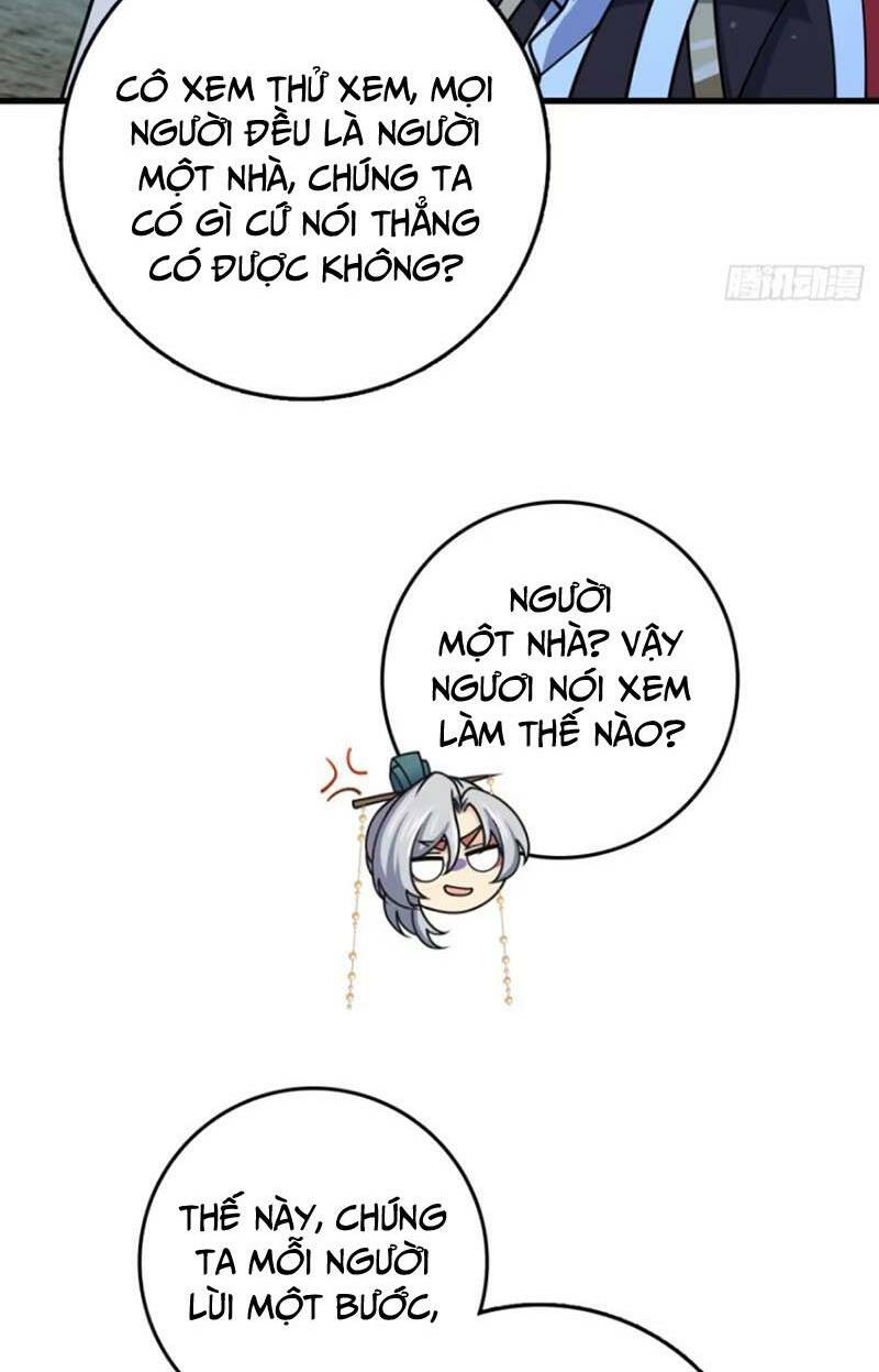 Đại Vương Tha Mạng Chapter 848 - Trang 2