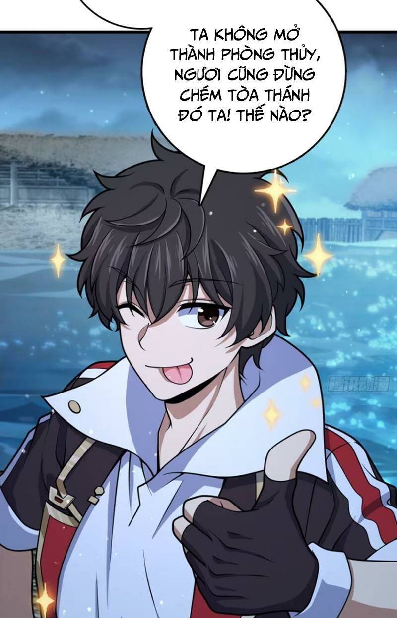 Đại Vương Tha Mạng Chapter 848 - Trang 2