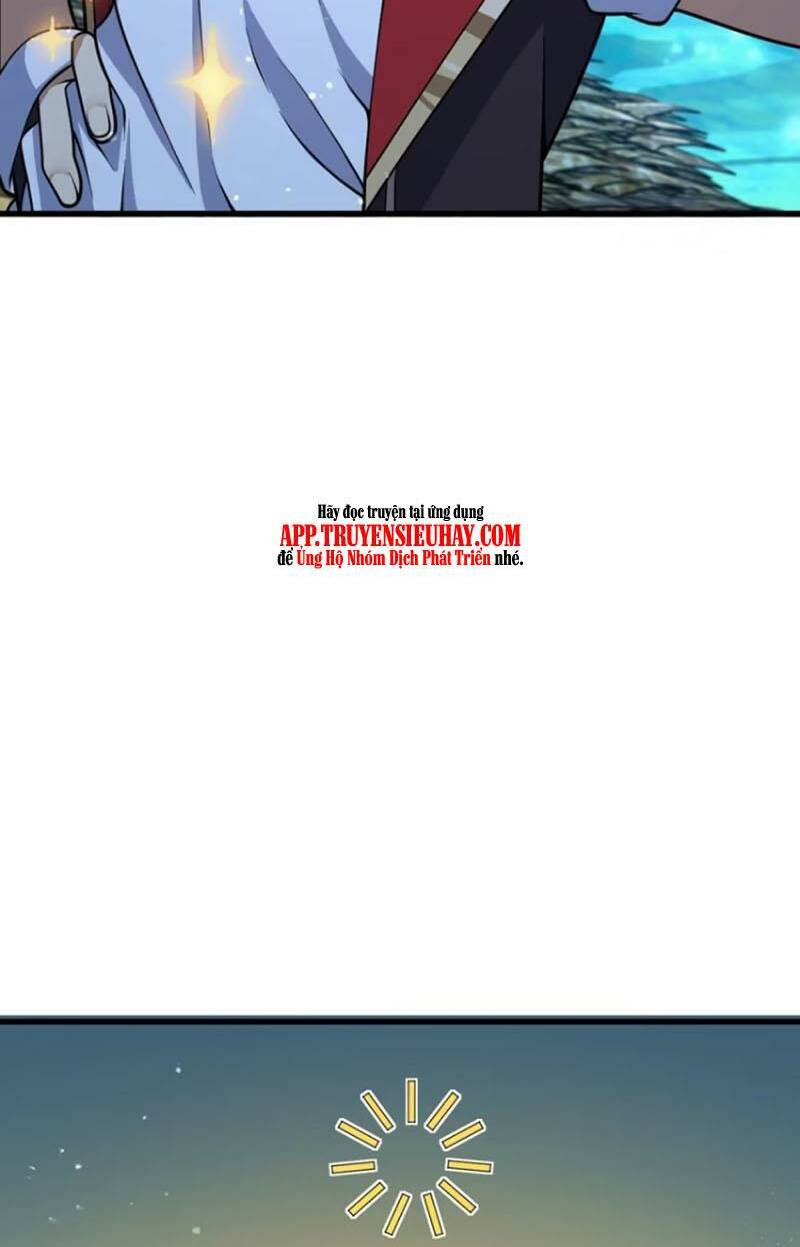 Đại Vương Tha Mạng Chapter 848 - Trang 2