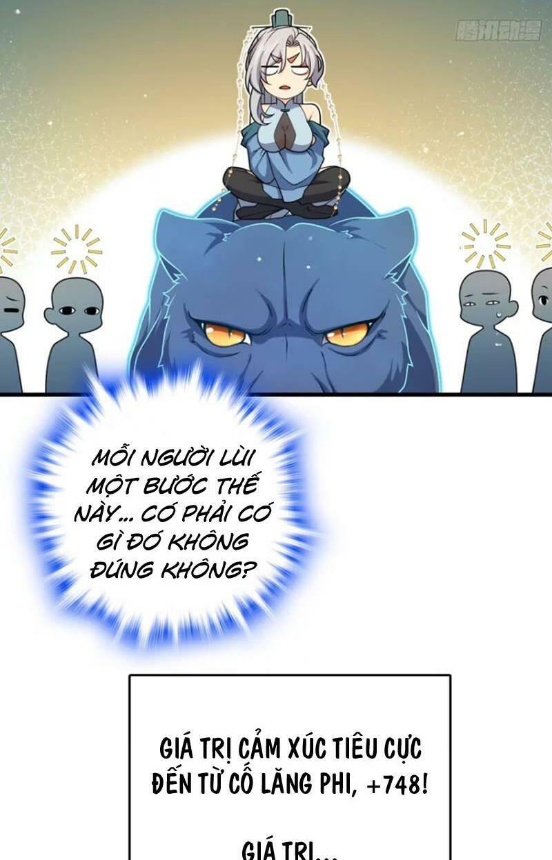 Đại Vương Tha Mạng Chapter 848 - Trang 2