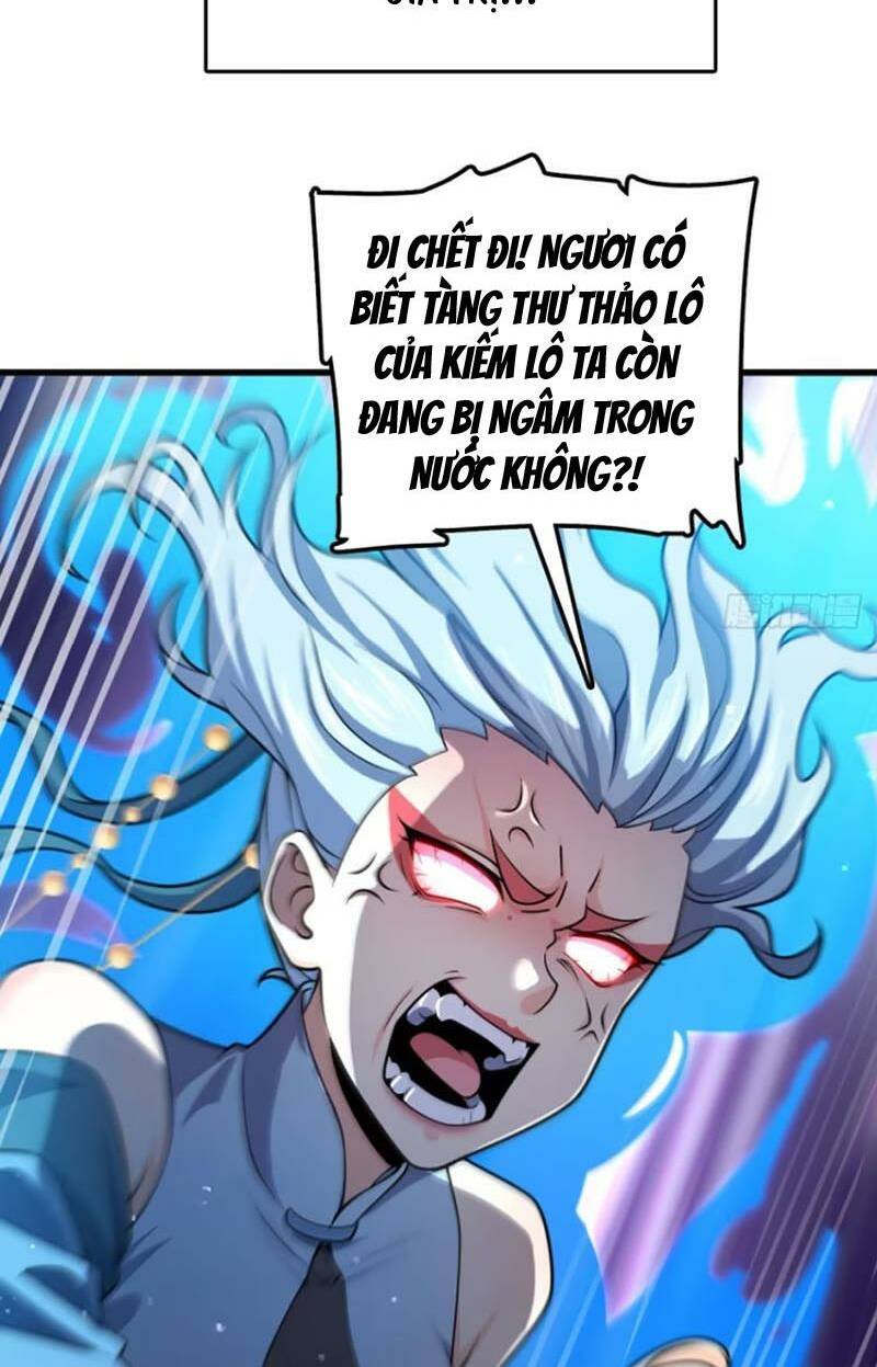 Đại Vương Tha Mạng Chapter 848 - Trang 2