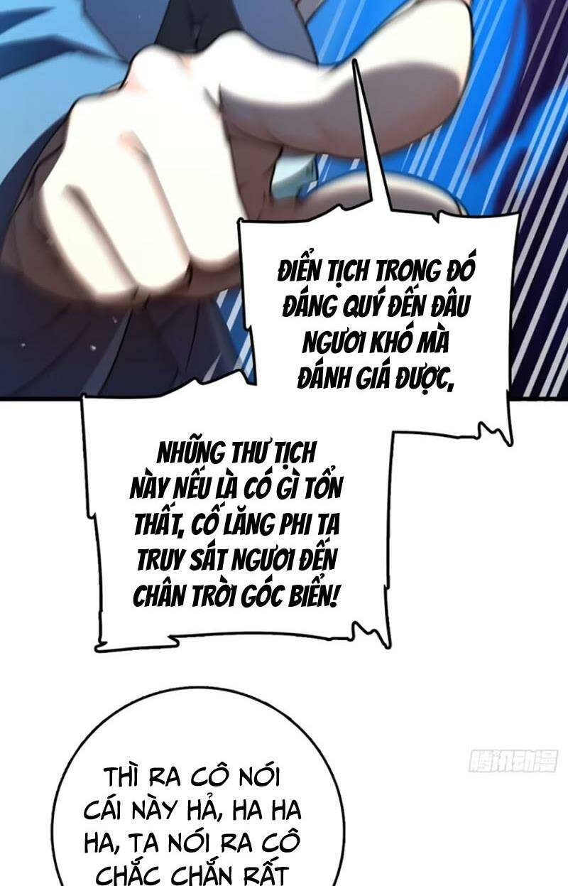 Đại Vương Tha Mạng Chapter 848 - Trang 2