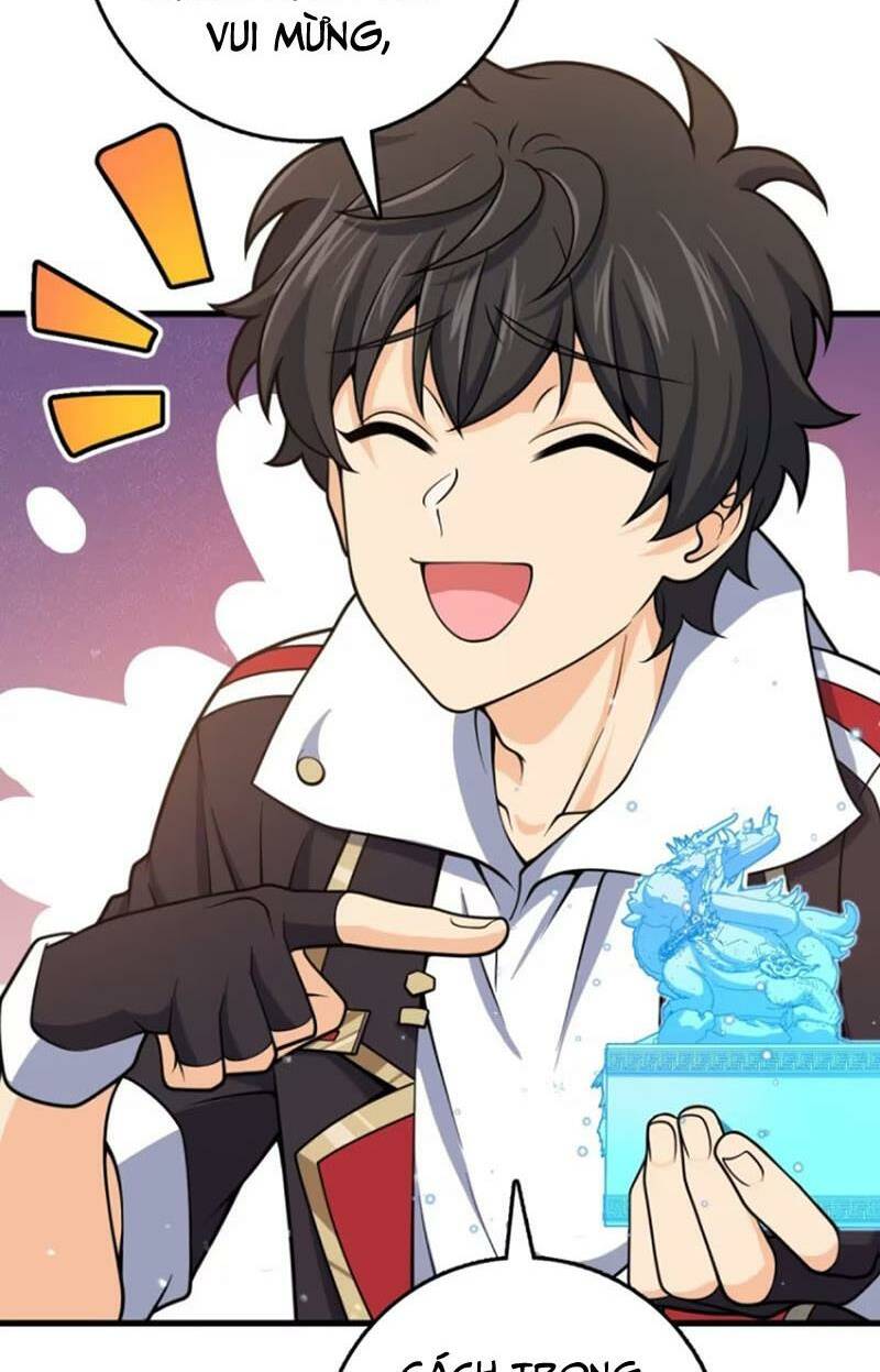 Đại Vương Tha Mạng Chapter 848 - Trang 2